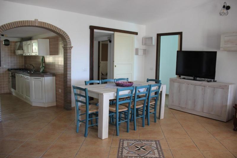 GardenRocks a Fluminimaggiore - Spettacolare villa vista mare
