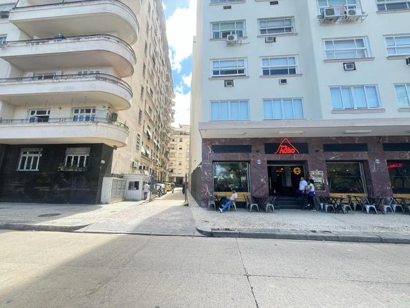 Цены на Flamengo stay в Рио