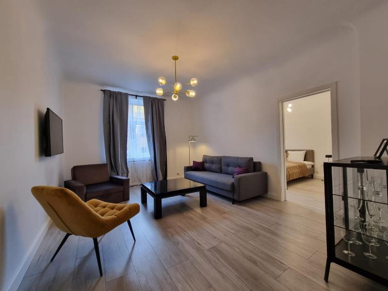 City Inn River view 2 Bedroom apartment with parking — отзывы гостей и цены