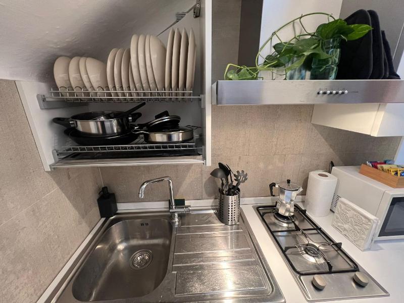 Casa Alessia Apartments — забронировать отель в Милане