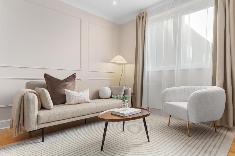 Designer Home in Central London — отель в Лондоне, Соединенное Королевство