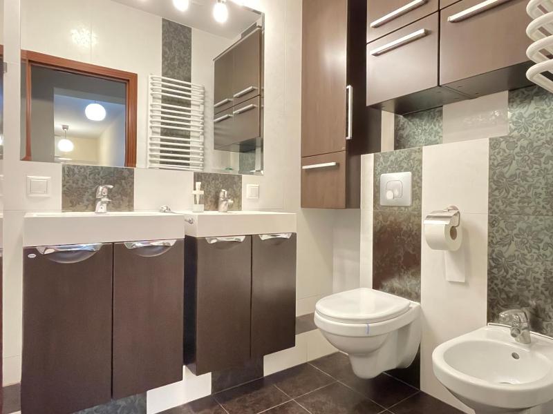 Superior 4 Rooms! Pulawska Metro! Recepcion24h! — отзывы гостей и цены