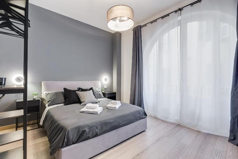 Classy 2-bdr in Termini district — отзывы гостей и цены