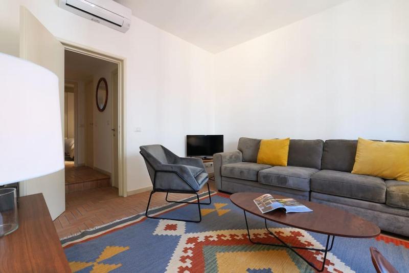 Цены на Contempora Apartments - bilocale Solferino 18 в Милане