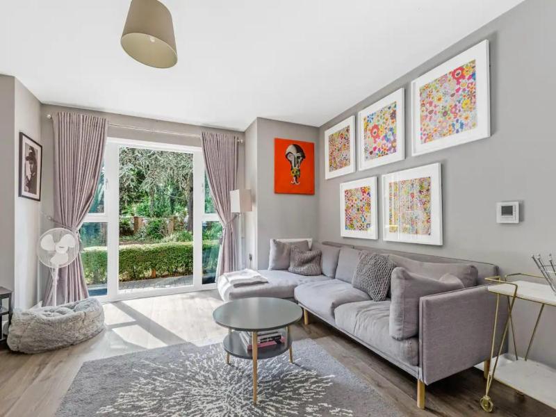 Цены на Pass the Keys The Urban Retreat in Clapham в Лондоне