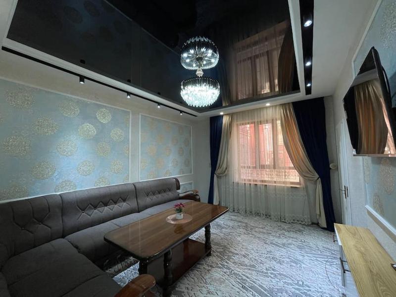 City Plaza Beruniy — отель в Самарканд, Узбекистан
