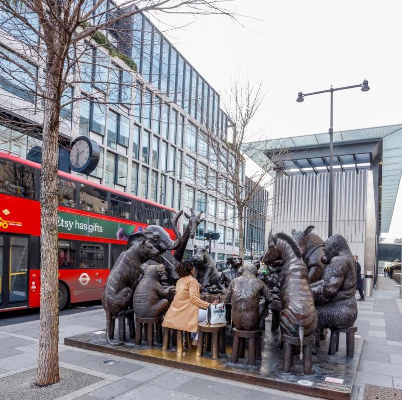 Цены на Paddington Staycation в Лондоне