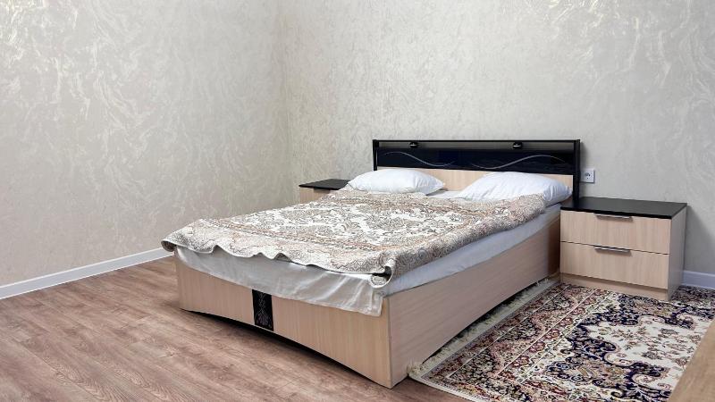 Comfort Apart Aktobe — отель в Актобе, Казахстан