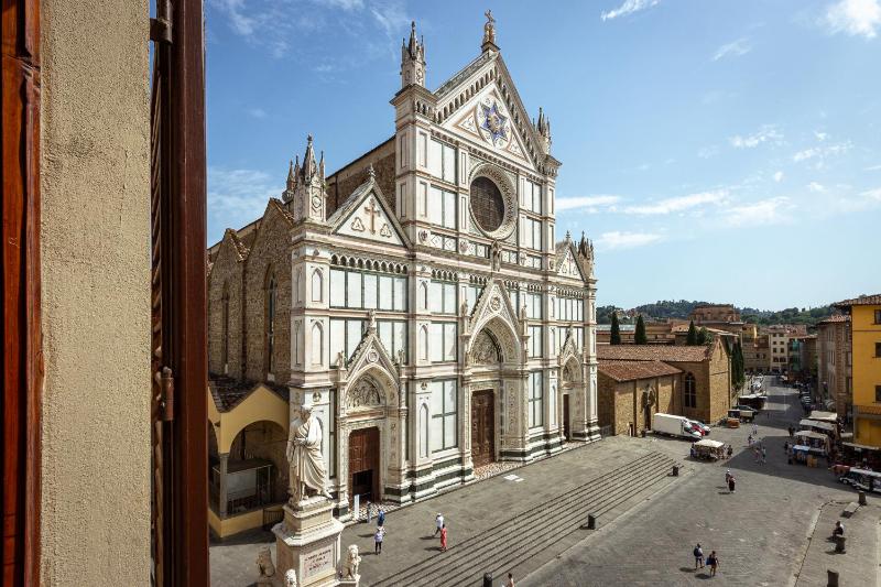 Santa Croce Firenze by Mmega — отзывы гостей и цены
