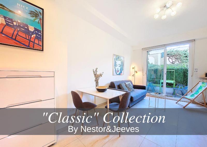Nestor&Jeeves - MARYLIN - Central - Very close sea — забронировать отель в Николь