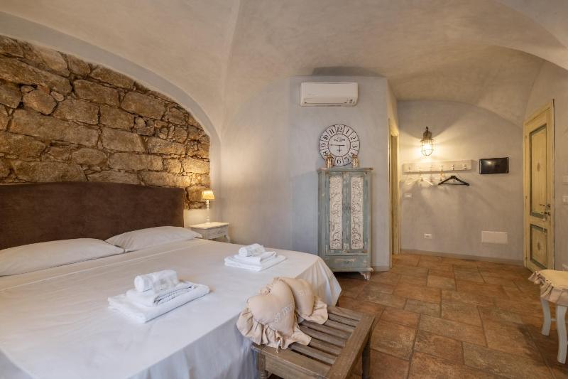 Dimore nel cuore di Olbia - Camere familiari in centro