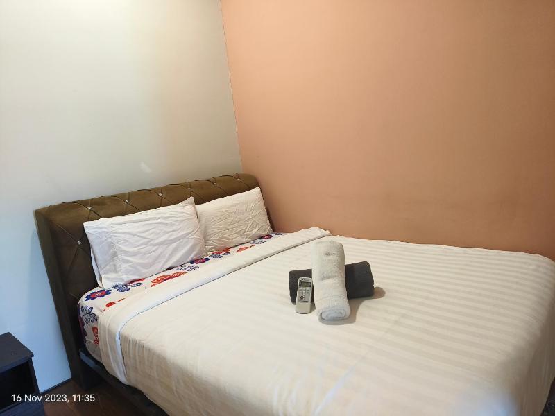 Цены на Soho suites klcc by my home в Куала-Лумпуре