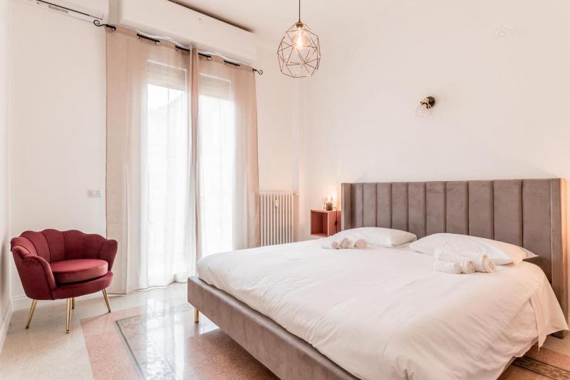 Vatican Central Residence — отель с удобствами в Риме