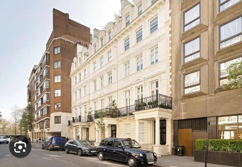 London Bayswater — отель с удобным расположением в Лондоне