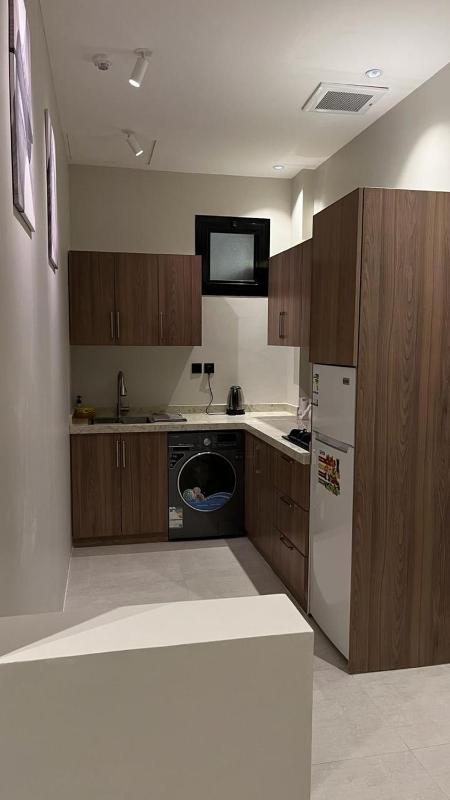 Najd Apartment — отель с удобствами в Рияде
