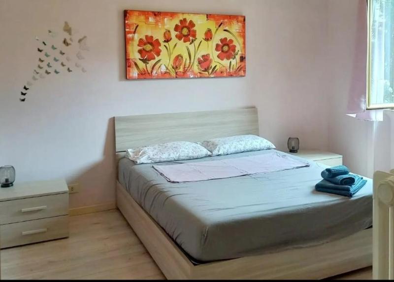 Цены на Nataly House в Риме