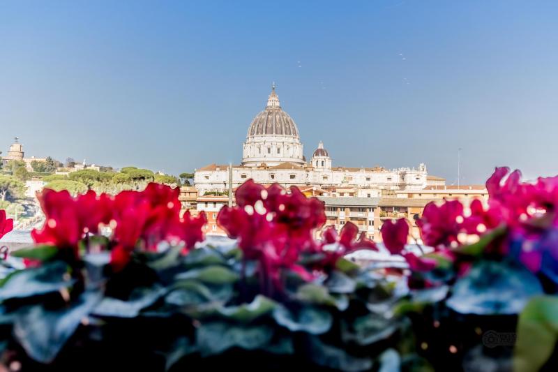 My San Pietro Home, Vaticano — отзывы гостей и цены
