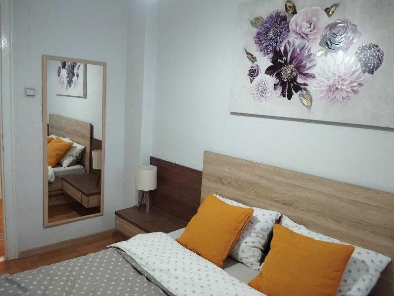 Manila Apartment — отель с удобным расположением в Белграде