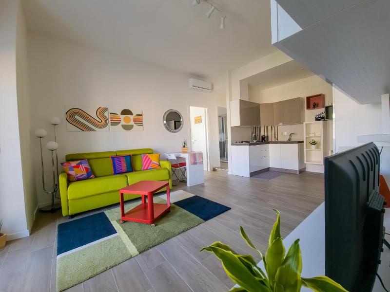 Appia Rhome — отзывы гостей и цены