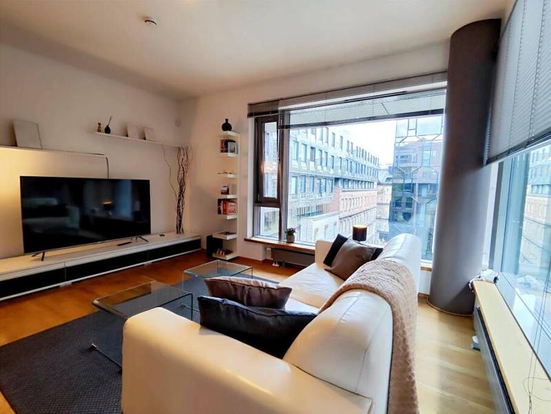Enjoy luxury and convenience @best area of Tallinn — комфортный отель в таллине