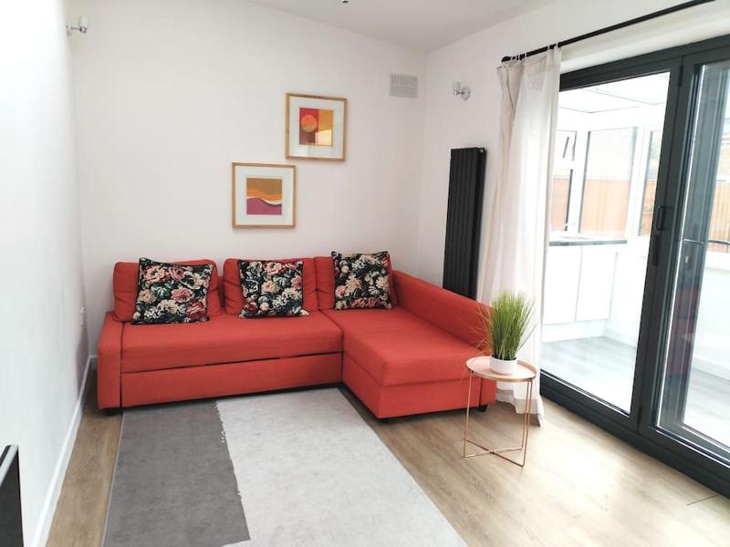 Цены на Cosy Home near Central London E1 в Лондоне