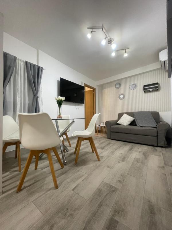 Vistalegre! Coqueto apartamento junto al metro — комфортный отель в Мадриде