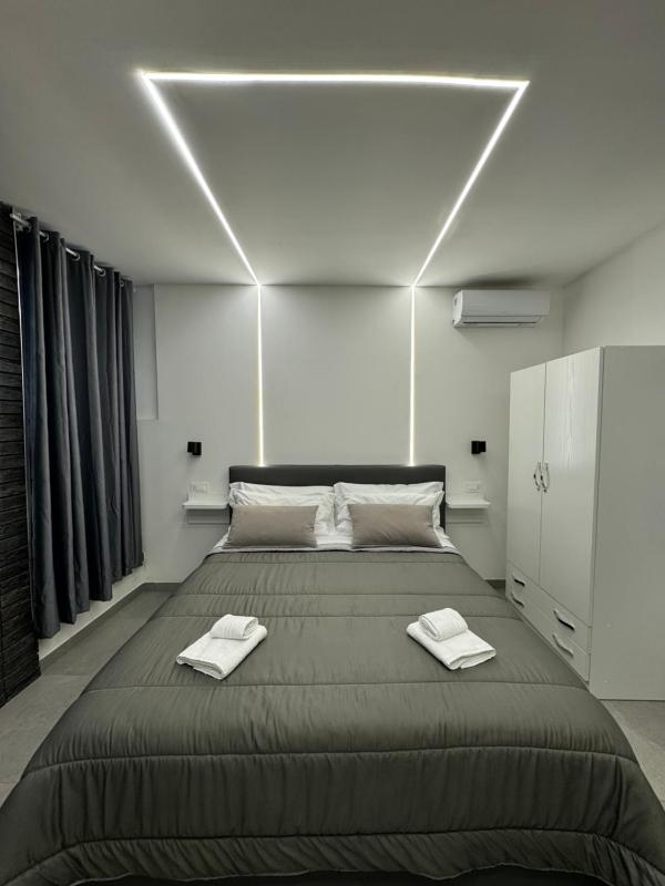 Casa spaccanapoli — отель в Неаполе, Италия