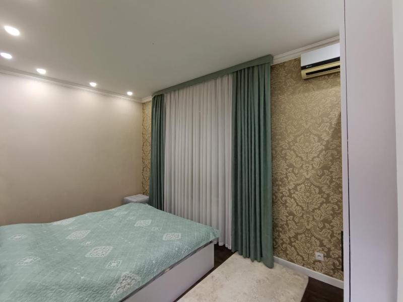 3 rooms flat — отель в Ташкент, Узбекистан