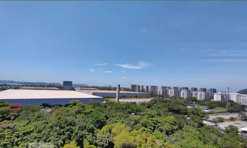 Loft Proximo ao Rio Centro — отель с удобным расположением в Рио