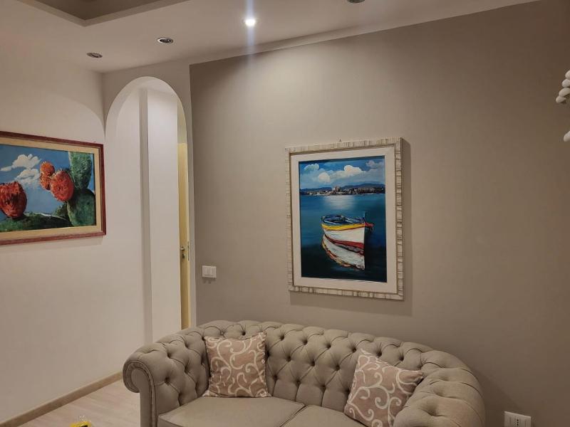 Panormus Apartment — забронировать отель в Палермо