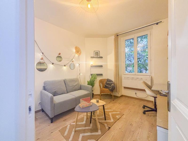 Paris - 2 pers, Wifi, AC — отзывы гостей и цены