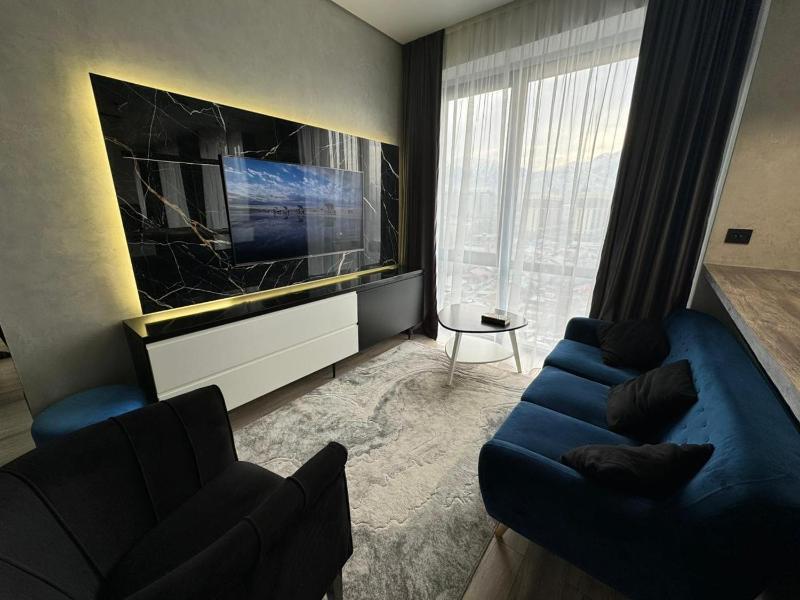 Apartamenty v ZK Heaven — отзывы гостей и цены