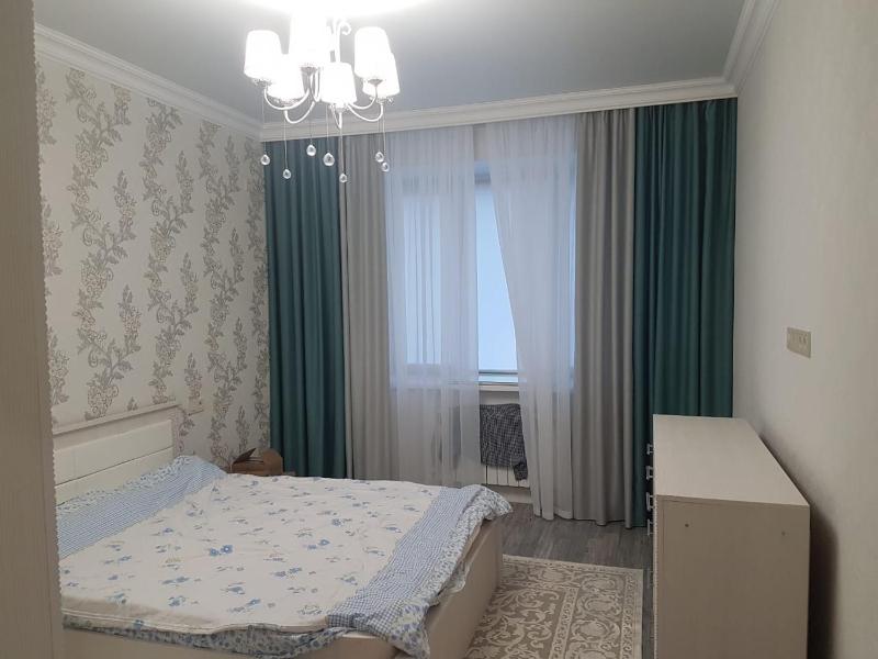 Elite apartments — комфортный отель в Орал