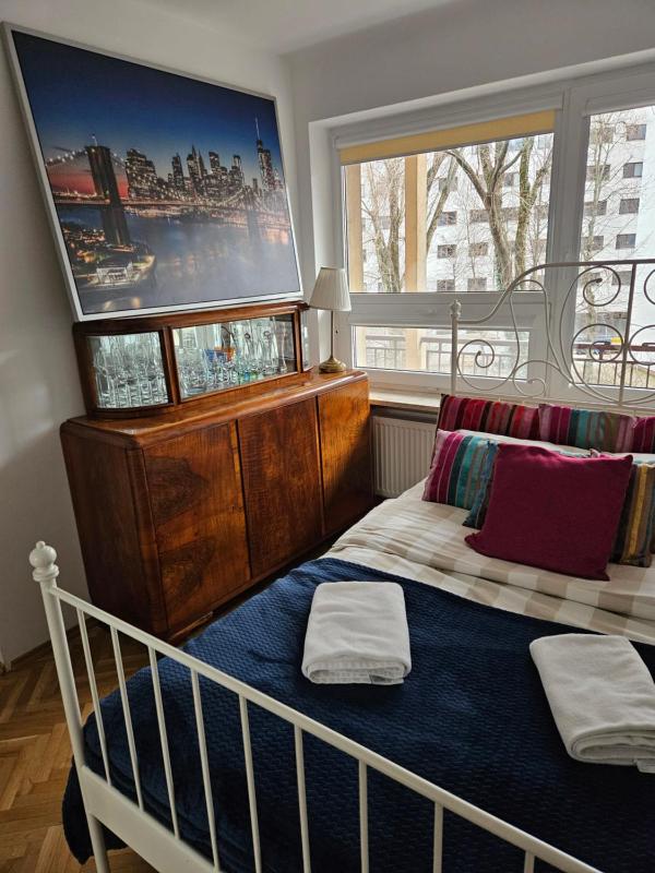 Prudentia Apartments Sawa — отзывы гостей и цены