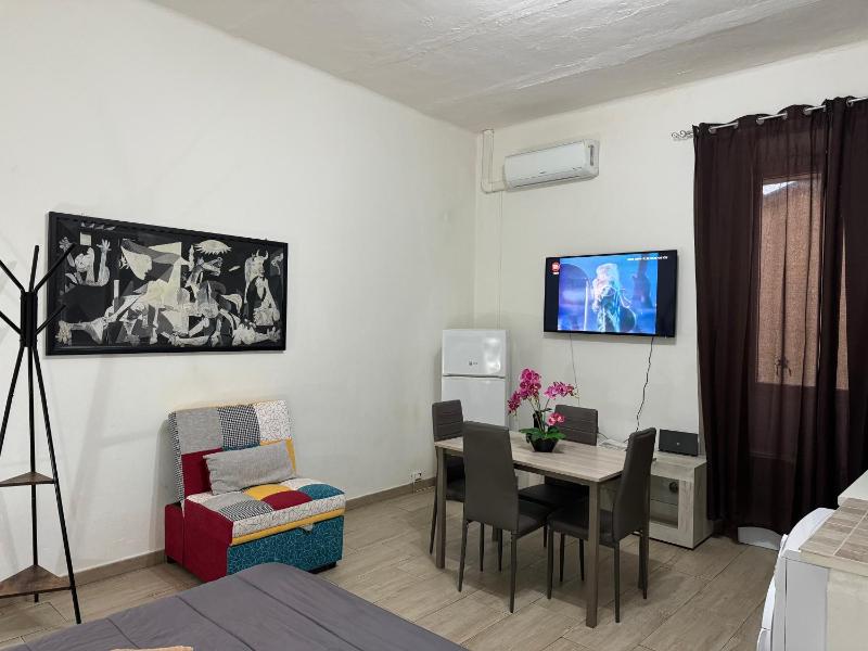 Civico10 a Sassari - Elegante appartamento con terrazza