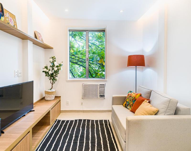 Quadra PRAIA Ipanema! Coracao RJ — отзывы гостей и цены