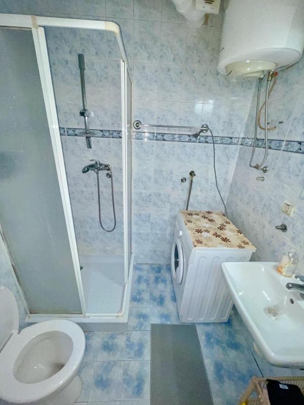 Slavija McD apartment — забронировать отель в Белграде