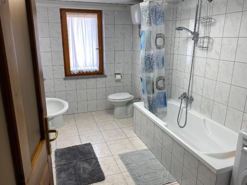 Muscì a Tortolì - Rilassante appartamento con giardino