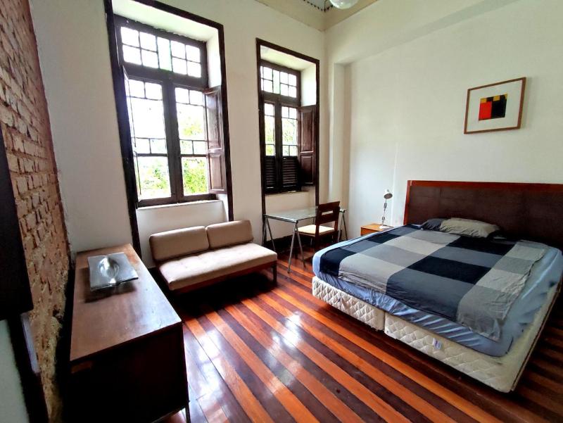 Guattari House Santa Teresa — отзывы гостей и цены