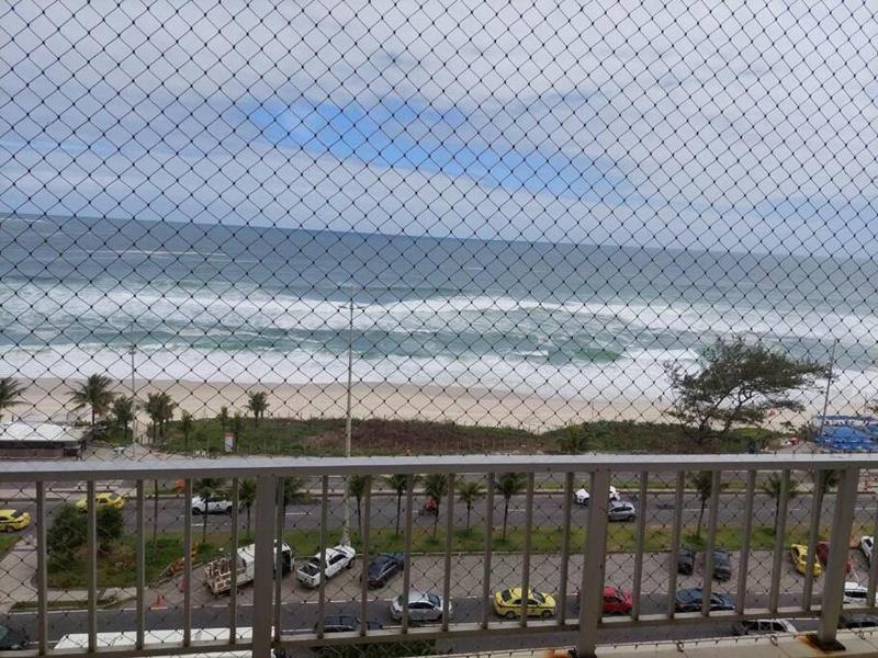 Цены на Barra Palace vista total mar в Рио