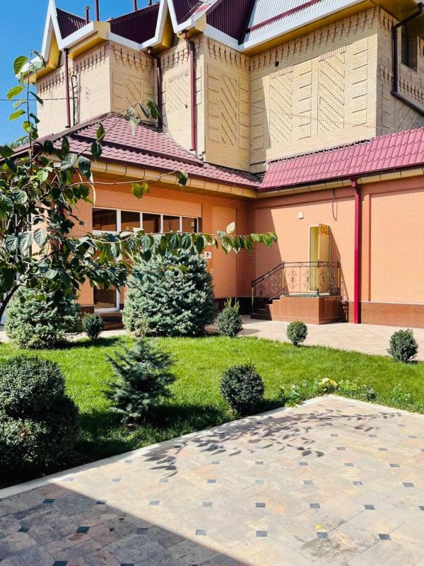Family Hotel 999 — отель в Самарканд, Узбекистан
