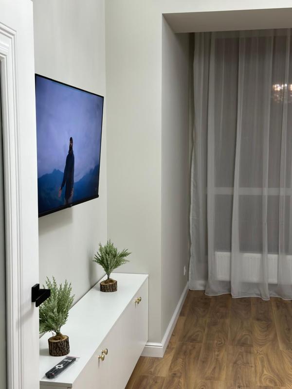 Apartments in Comfort City Almaty 2rooms — отель с удобствами в Алматы