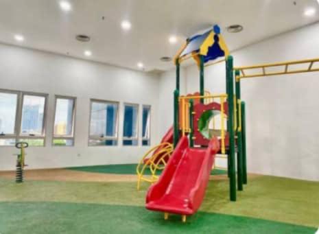 Taragon Puteri Bingtang,Residential Hotel — отель с удобным расположением в Куала-Лумпуре
