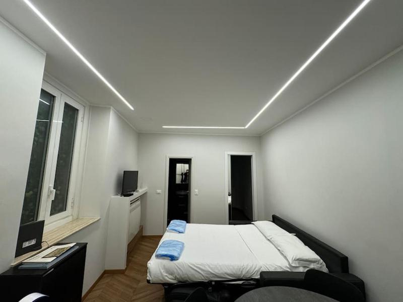 Studio Deluxe Brera — отель с удобным расположением в Милане