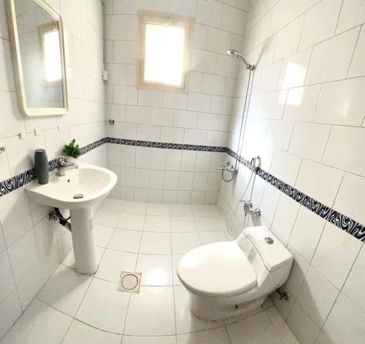Cozy apartment — отель с удобным расположением в Рияде