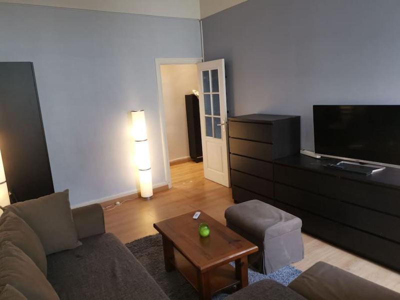 2 Rustique - Bastille Paris Centre — отель с удобным расположением в Париже