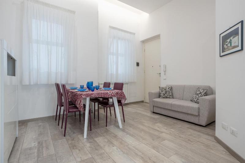 Principe Belmonte apartment — забронировать отель в Палермо