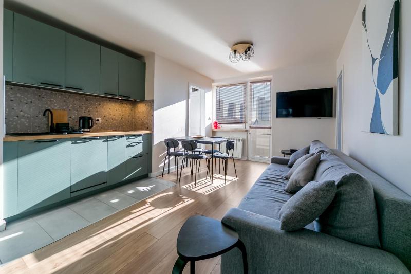 Warsaw Concierge Panska 61 — забронировать отель в Варшаве