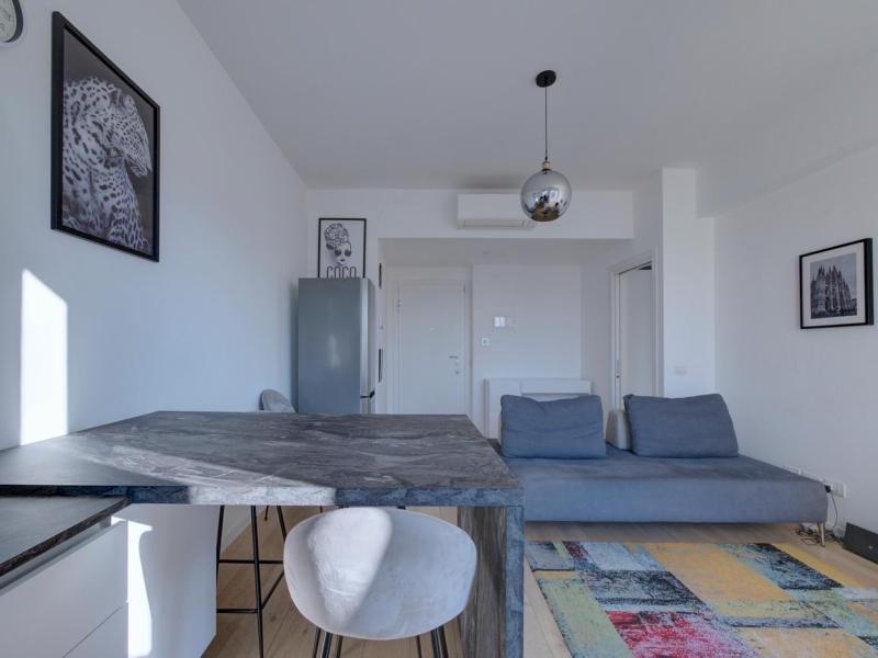 Цены на Loft Charme: Bilocale con Balcone в Милане