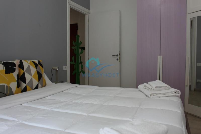 Cozy Haven near Caracalla Baths Your Home in San Giovanni — отель с удобным расположением в Риме